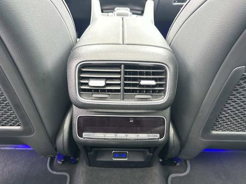Certified 2025 Mercedes-Benz GLS 450 GLS 450 image 15