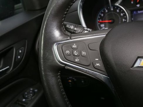 Used 2021 Chevrolet Equinox LT AWD/4WD image 30