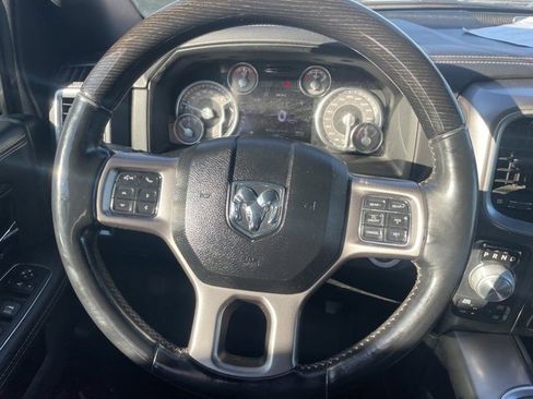 Used 2018 RAM 1500 Limited image 20