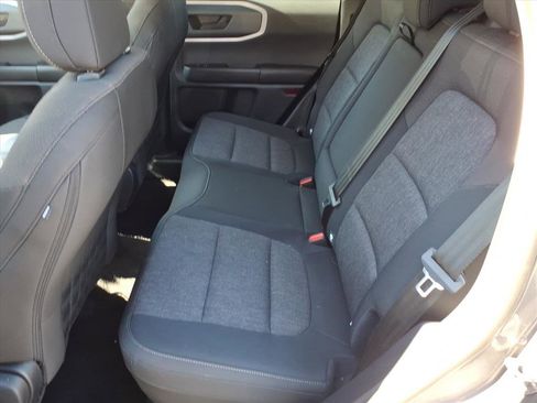 Used 2024 Ford Bronco Sport Big Bend image 4