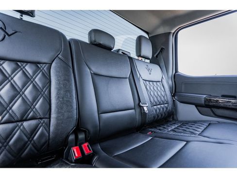 Used 2025 Ford F250 XLT w/ Black Appearance Package image 27