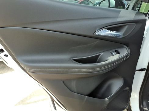 New 2026 Buick Encore GX Preferred w/ Comfort Package FWD image 15