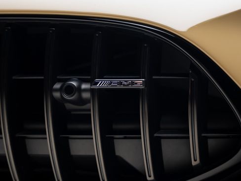 Used 2025 Mercedes-Benz AMG GT 55 image 14