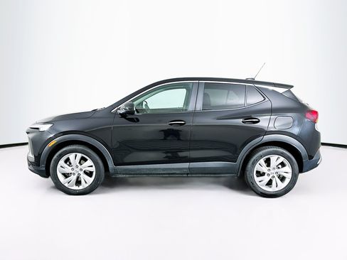 Used 2025 Buick Encore GX Preferred FWD image 4