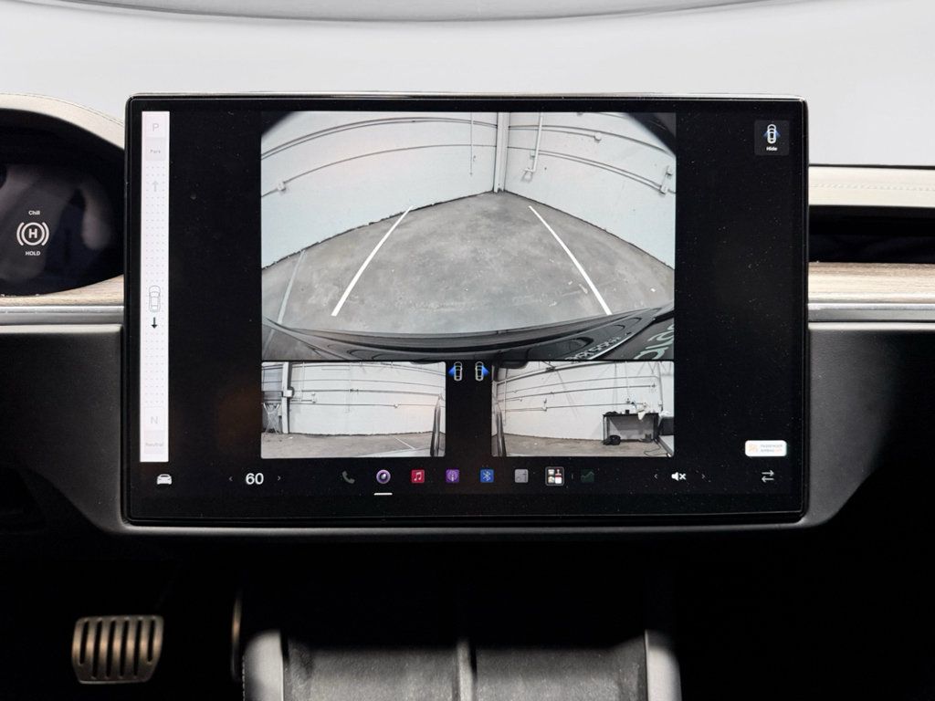 Used 2021 Tesla Model S Plaid AWD/4WD image 14