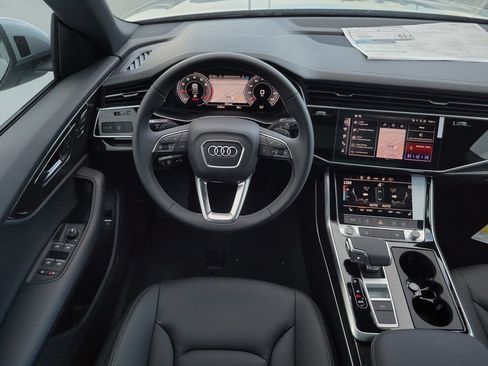 New 2026 Audi Q8 Premium AWD/4WD image 22