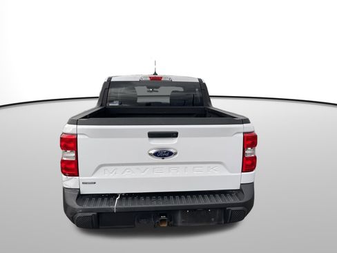 Used 2024 Ford Maverick XL image 5