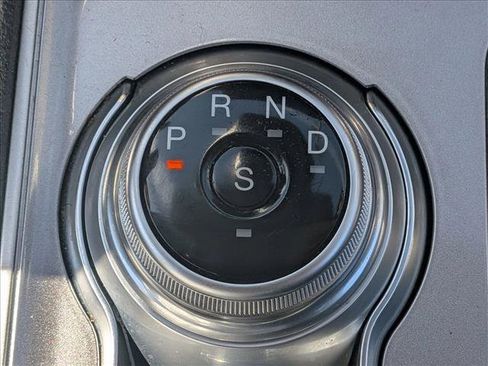Used 2023 Ford Edge SEL AWD/4WD image 12