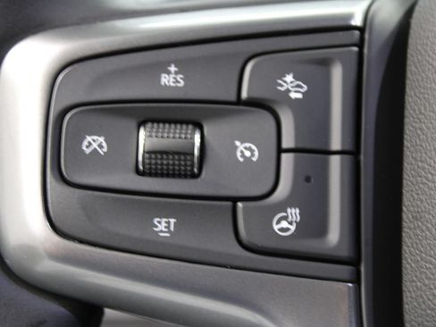 Used 2024 Chevrolet Silverado 3500 LTZ w/ LTZ Convenience Package AWD/4WD image 61