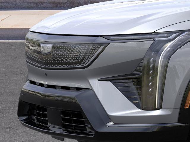 New 2027 Cadillac Optiq Sport AWD/4WD image 13