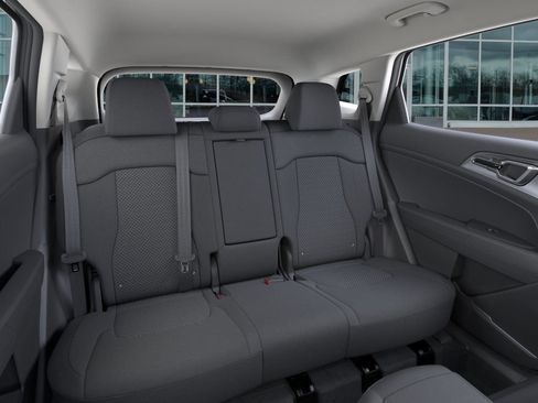 New 2025 Kia Sportage LX image 17