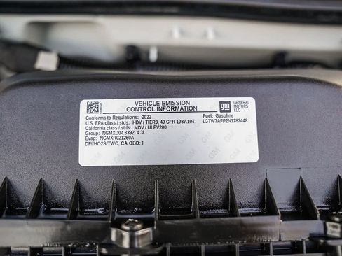 Used 2022 GMC Savana 2500 w/ Driver Convenience Package image 26