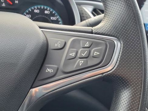Used 2023 Chevrolet Malibu LT image 15