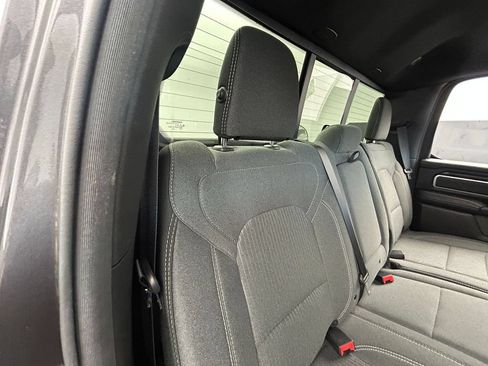Used 2021 RAM 1500 Big Horn AWD/4WD image 35