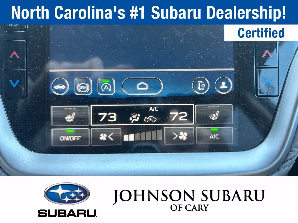 Used 2024 Subaru Outback Premium w/ Popular Package #1A AWD/4WD image 12