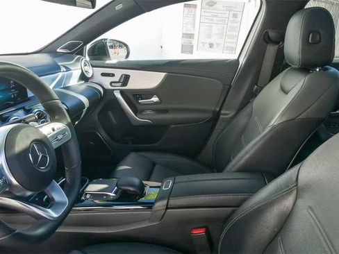 Used 2021 Mercedes-Benz A 220 A 220 image 17