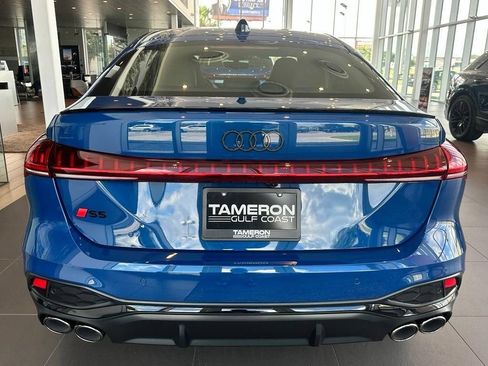 New 2026 Audi S5 Premium Plus AWD/4WD image 3