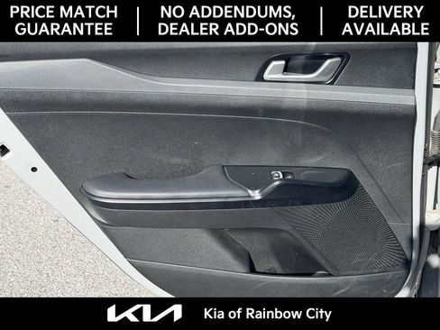 Used 2023 Kia K5 GT-Line image 14
