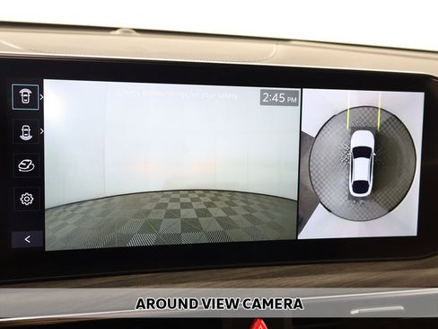 Used 2025 Kia K5 EX image 6