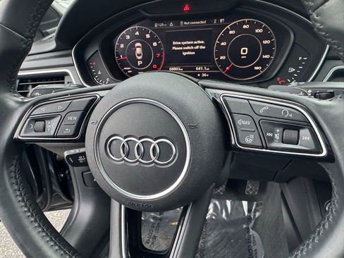 Used 2019 Audi A5 2.0T Prestige image 26