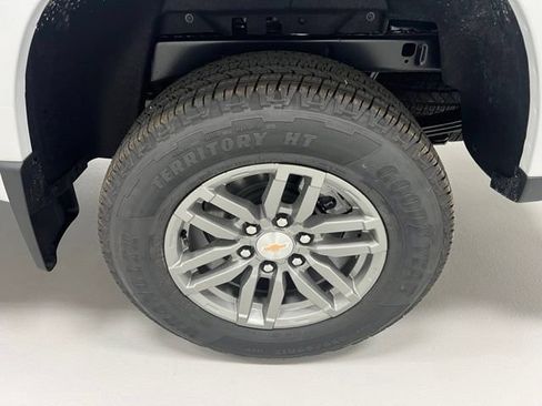 New 2026 Chevrolet Colorado LT AWD/4WD image 5