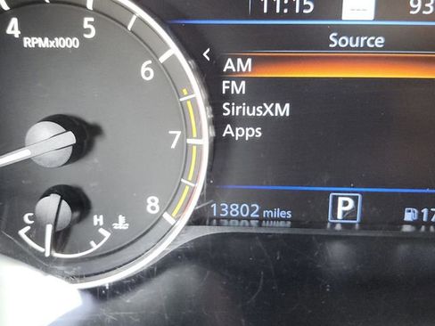 Used 2023 Nissan Altima 2.5 SL AWD/4WD image 35