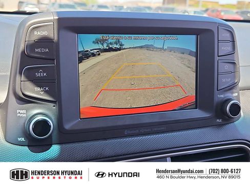 Used 2019 Hyundai Kona SEL FWD image 28