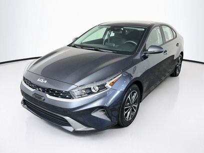 Certified 2023 Kia Forte LXS w/ LXS Technology Package