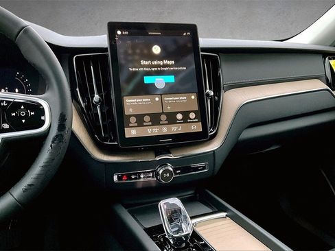 New 2026 Volvo XC60 B5 Ultra w/ Protection Package Premier image 6