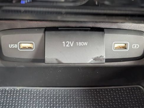 Used 2022 Hyundai Tucson SE FWD image 33
