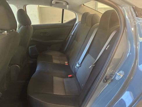 Used 2024 Nissan Sentra SV image 38