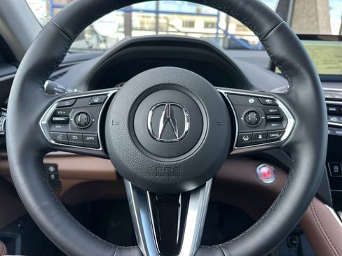 New 2026 Acura RDX SH-AWD w/ Advance Package image 22