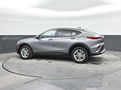 New 2026 Buick Envista Preferred w/ Convenience I Package image 3