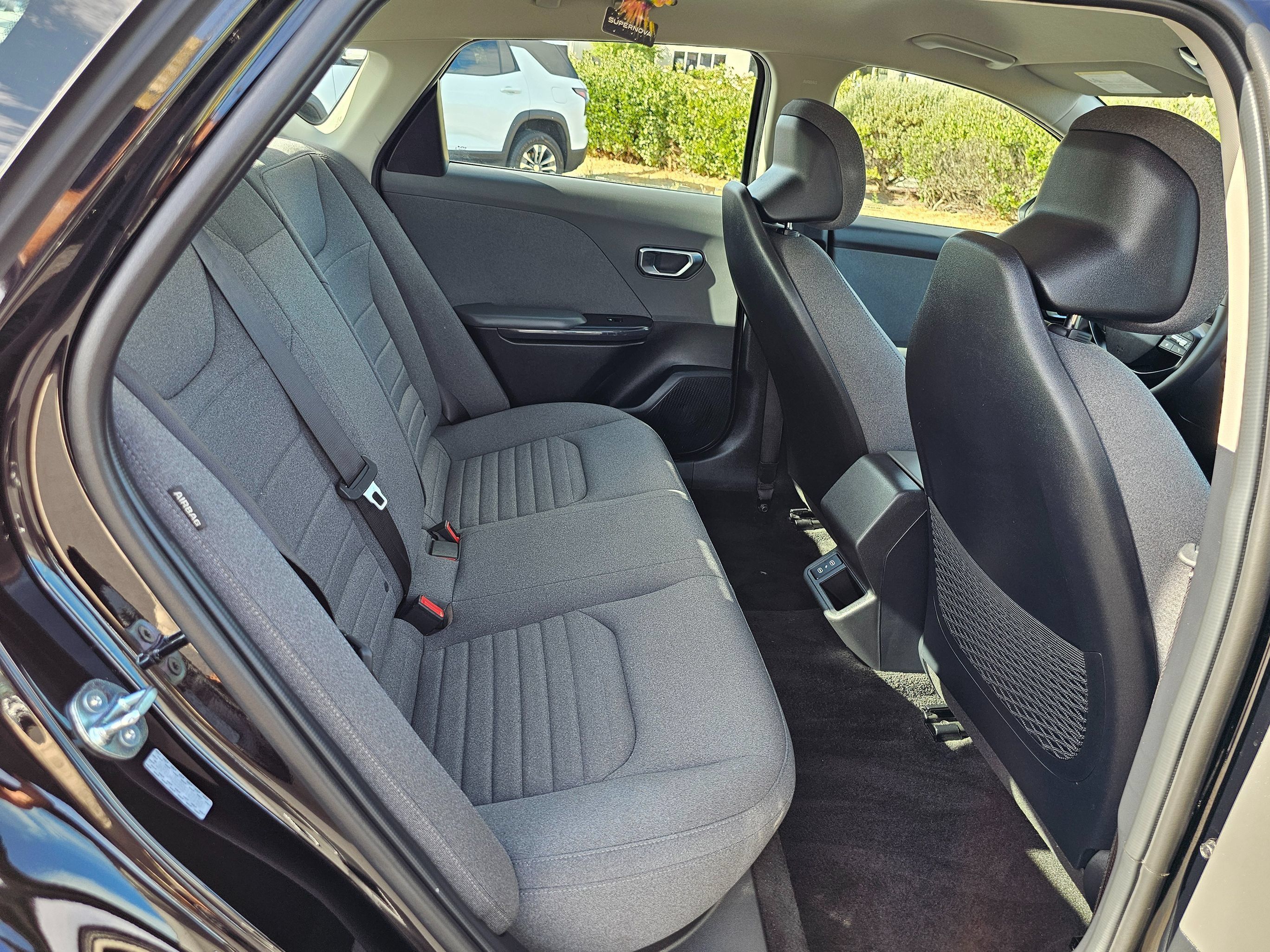 Used 2025 Kia K4 EX FWD image 30
