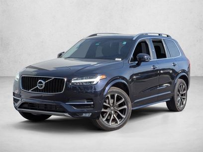 Used 2019 Volvo XC90 T6 Momentum w/ Advanced Package