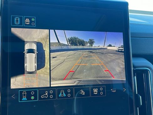 New 2026 GMC Yukon AT4 Ultimate image 20