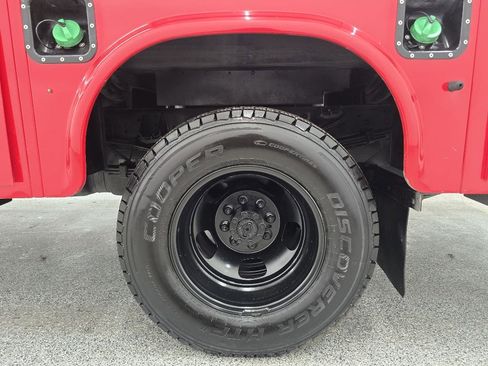 Used 2018 RAM 3500 Tradesman w/ Power & Remote Entry Group image 23