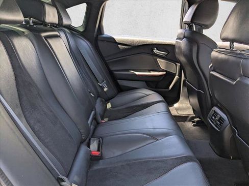 Used 2021 Acura TLX w/ A-SPEC Pkg AWD/4WD image 16