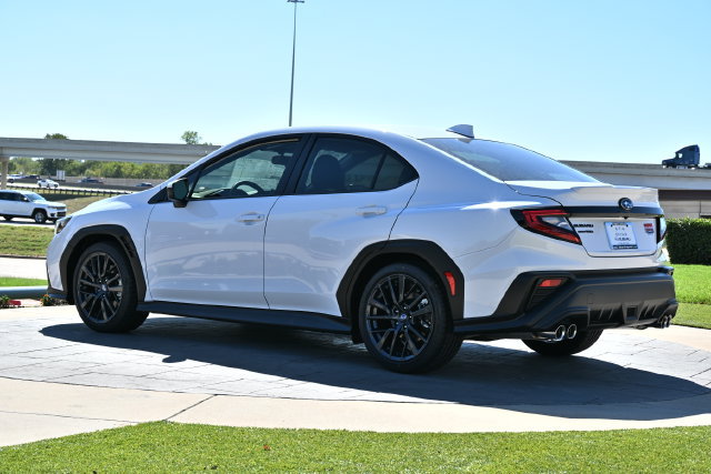 New 2026 Subaru WRX Premium AWD/4WD image 5