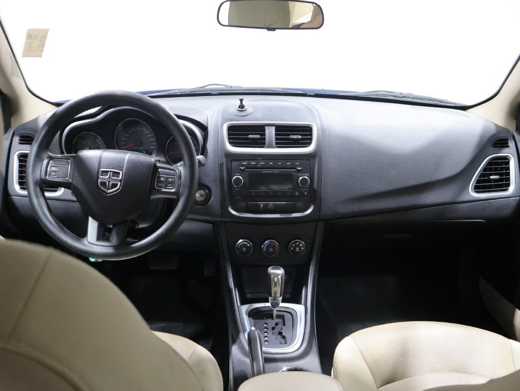 Used 2014 Dodge Avenger SE FWD image 13