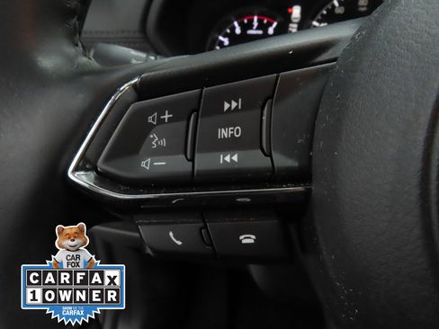 Used 2020 MAZDA CX-5 Grand Touring FWD image 13