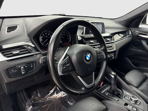 Used 2018 BMW X1 sDrive28i FWD image 18