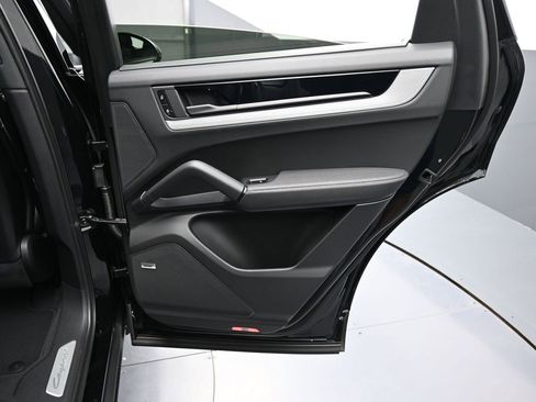 New 2026 Porsche Cayenne S AWD/4WD image 26