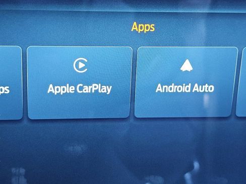 New 2026 Ford Mustang Coupe image 11