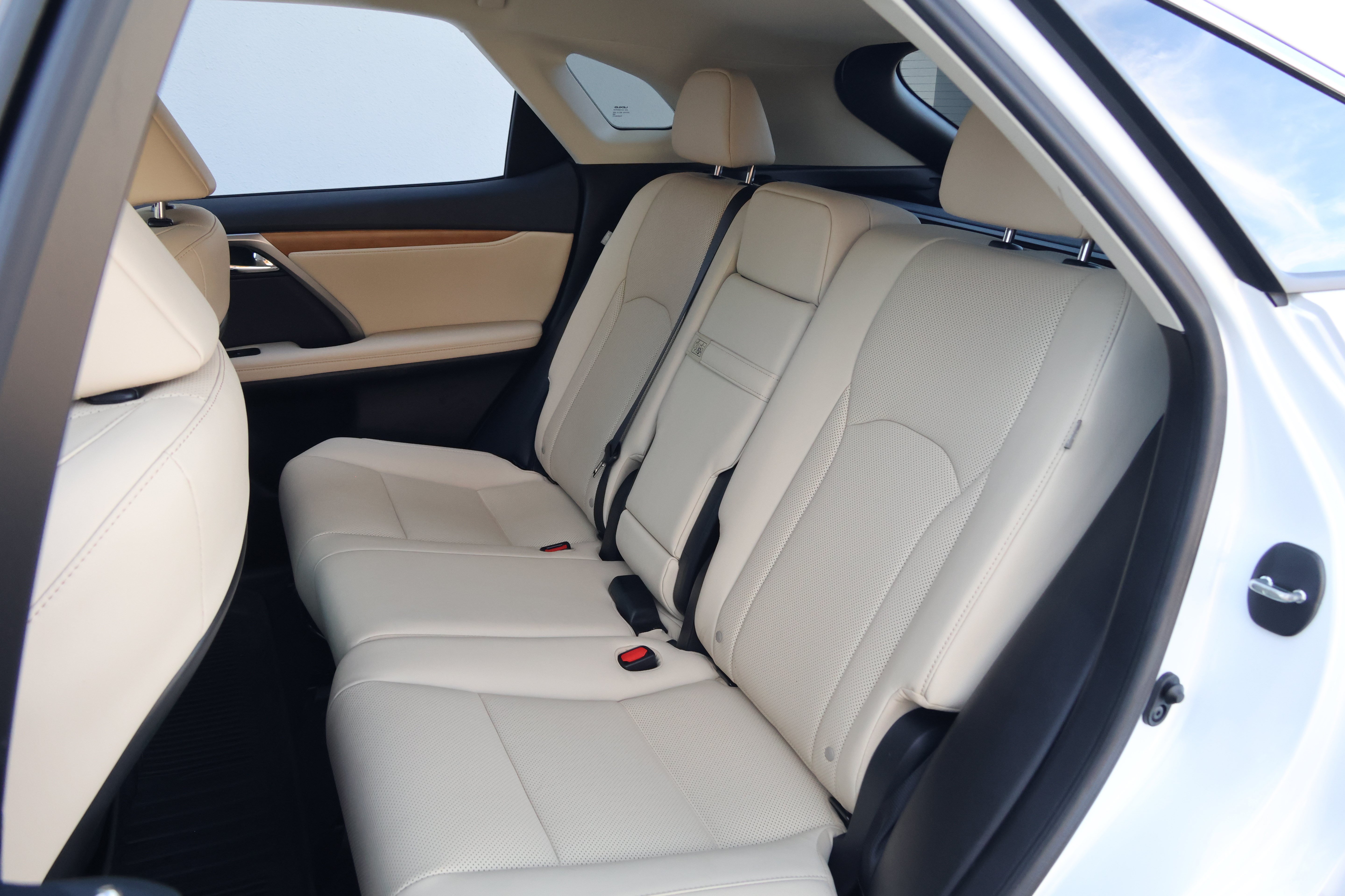 Used 2022 Lexus RX 350 FWD w/ Premium Package image 36
