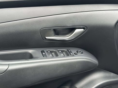 Used 2023 Hyundai Tucson SEL AWD/4WD image 15