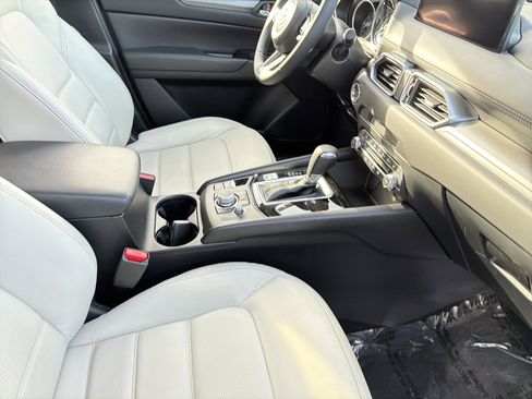 Certified 2023 MAZDA CX-5 AWD 2.5 S image 61