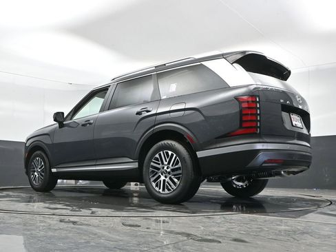 New 2026 Hyundai Palisade SEL image 51