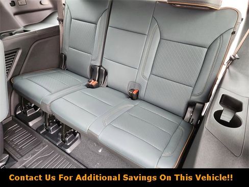 New 2026 GMC Yukon AT4 image 21