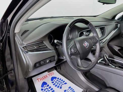 Used 2021 Buick Enclave Avenir w/ Avenir Technology Package image 8